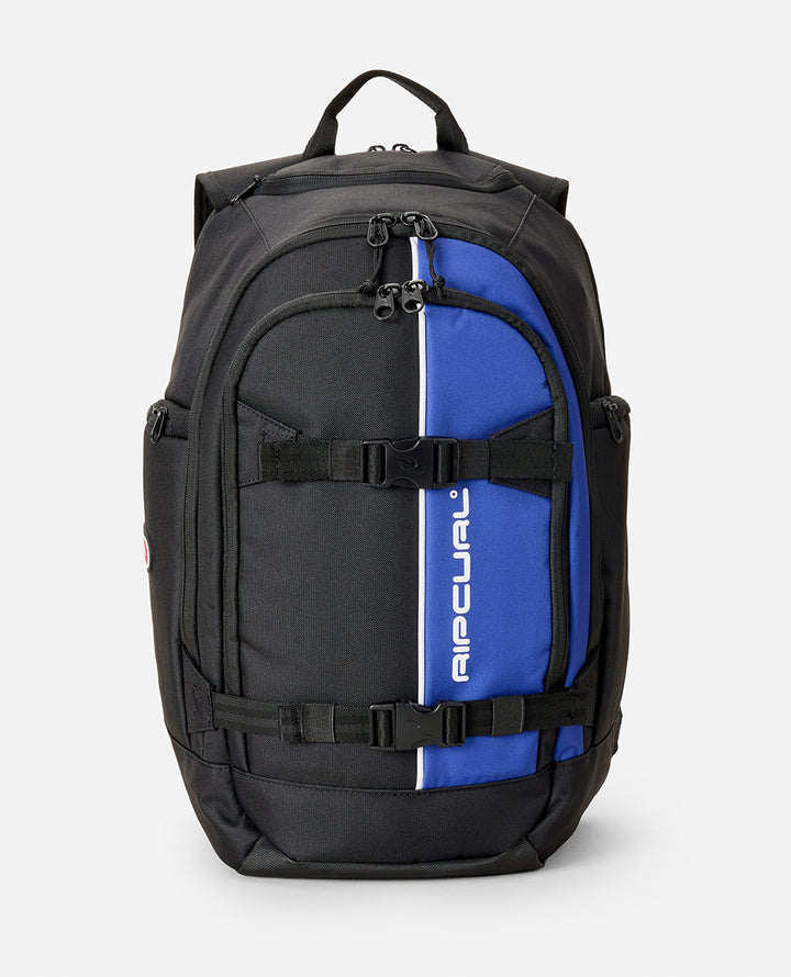 Rip Curl Men Posse 33L Split Peak 185MBA