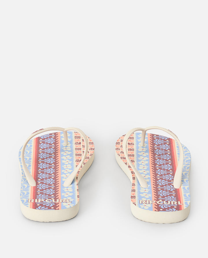 Rip Curl Women Mixed Bloom Open Toe 186WOT