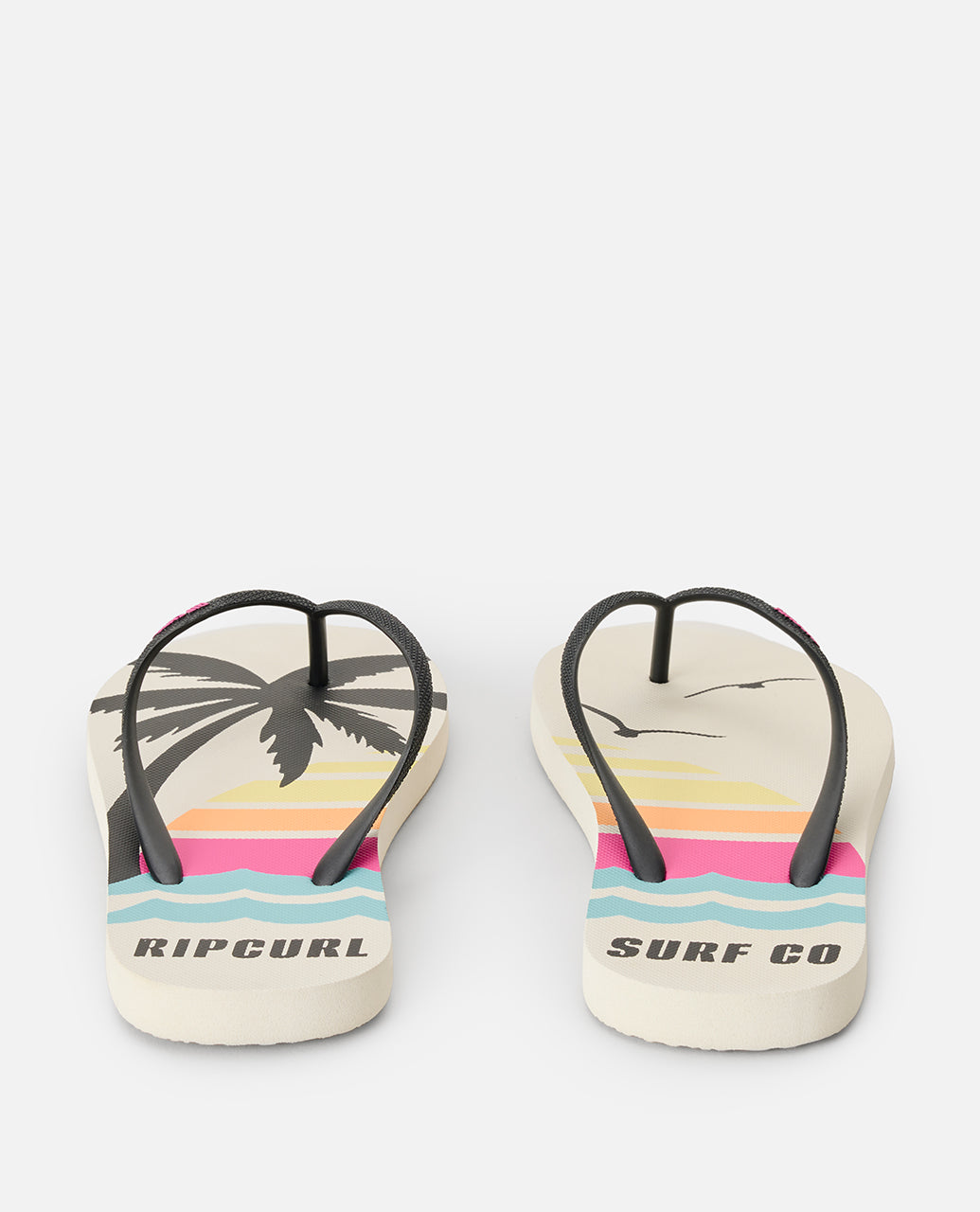 Rip Curl Women Mixed Bloom Open Toe 186WOT