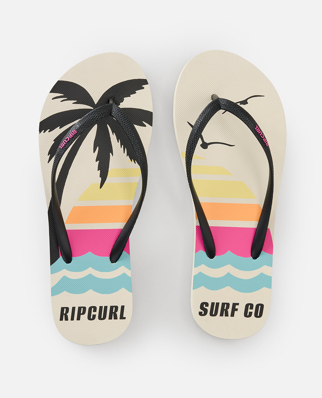 Rip Curl Women Mixed Bloom Open Toe 186WOT