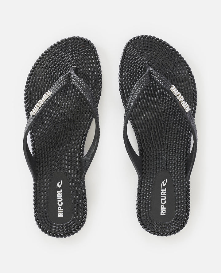 Rip Curl Women Festival Bloom Open Toe 189WOT