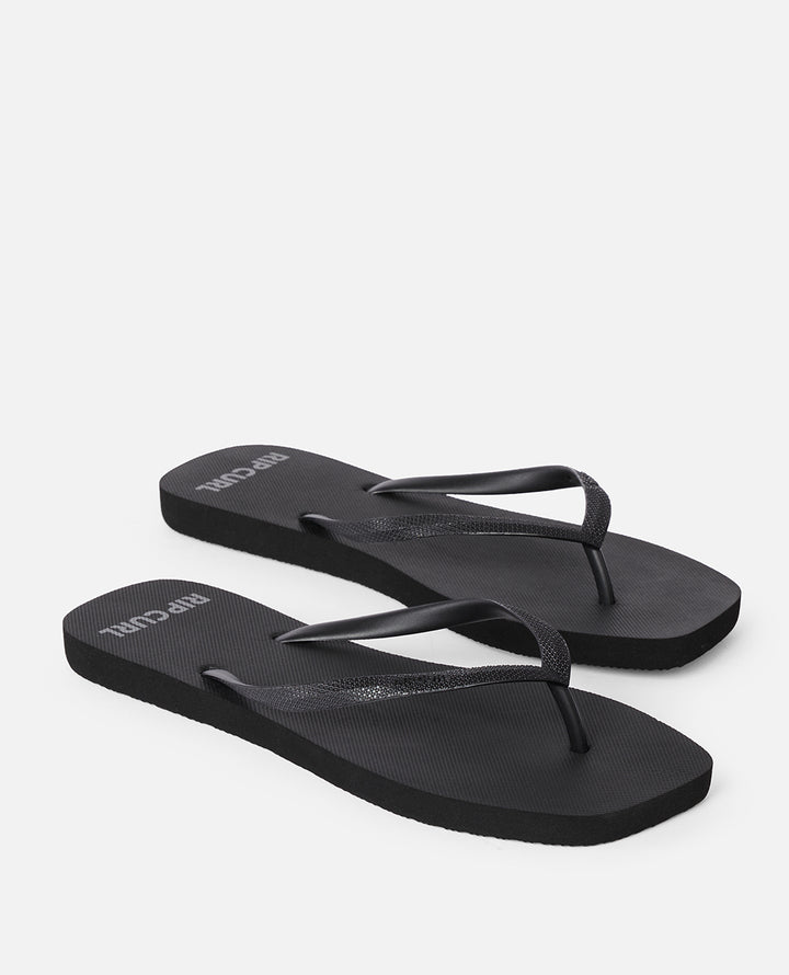 Rip Curl Women Square Toe Bloom Open Toe 18BWOT