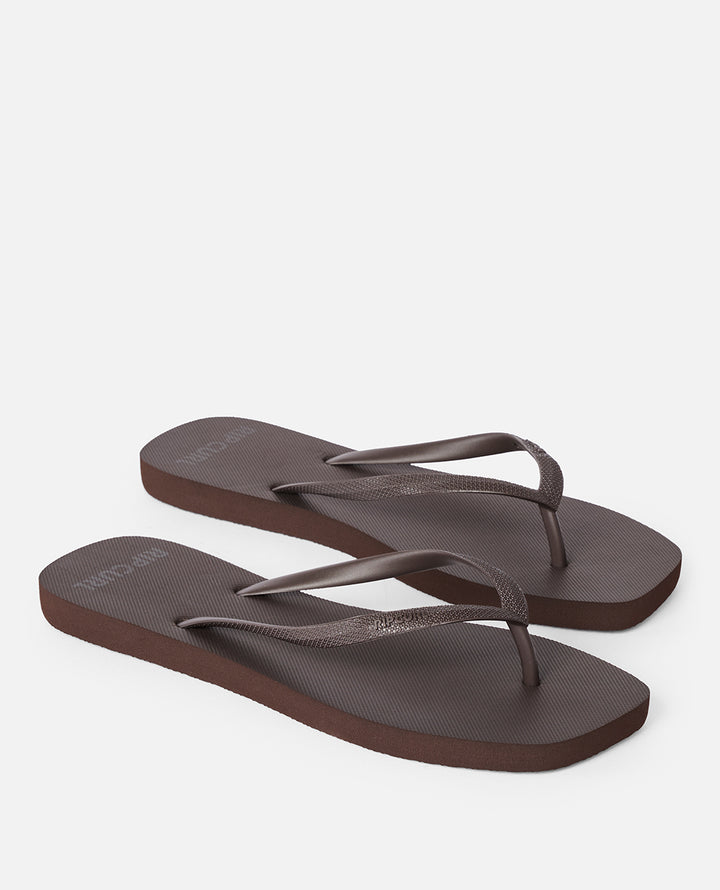Rip Curl Women Square Toe Bloom Open Toe 18BWOT