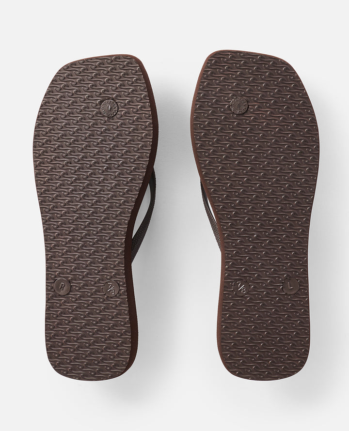 Rip Curl Women Square Toe Bloom Open Toe 18BWOT