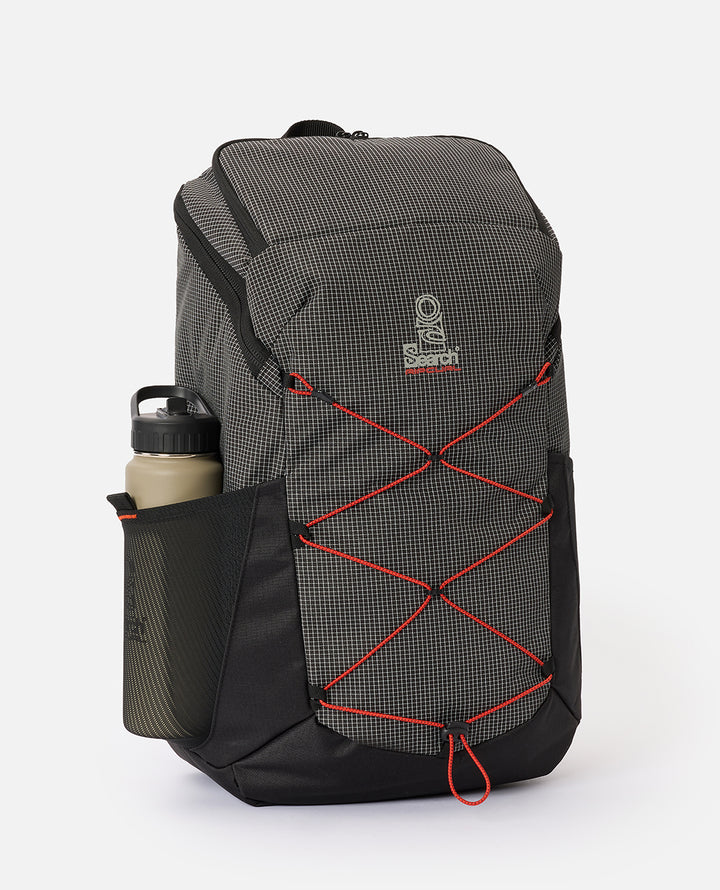 Rip Curl Men Overland 30L Search 18CMBA