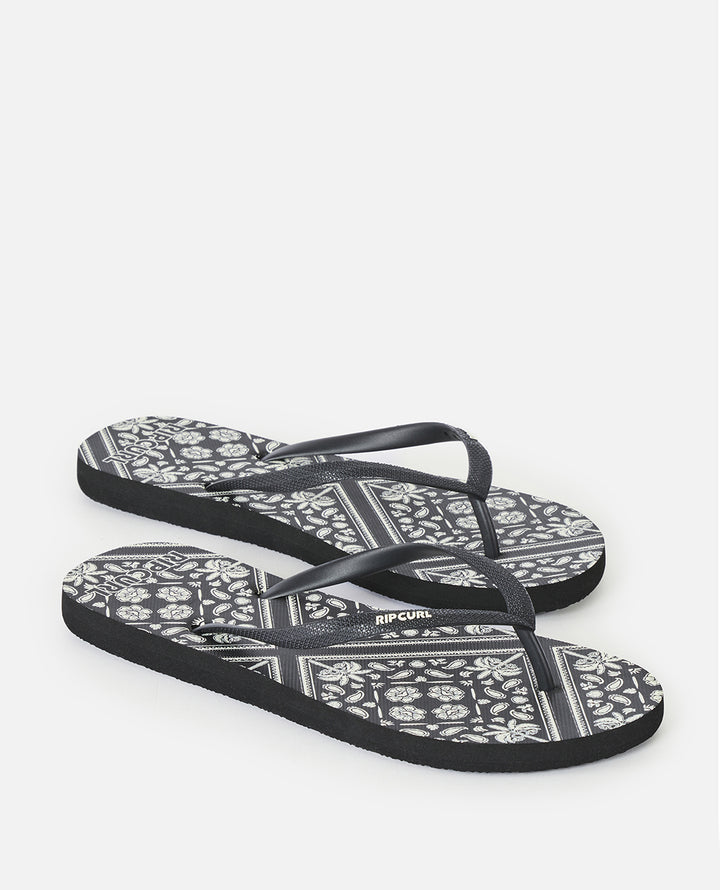 Rip Curl Women Mixed Bloom Open Toe 18CWOT