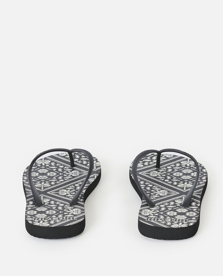 Rip Curl Women Mixed Bloom Open Toe 18CWOT