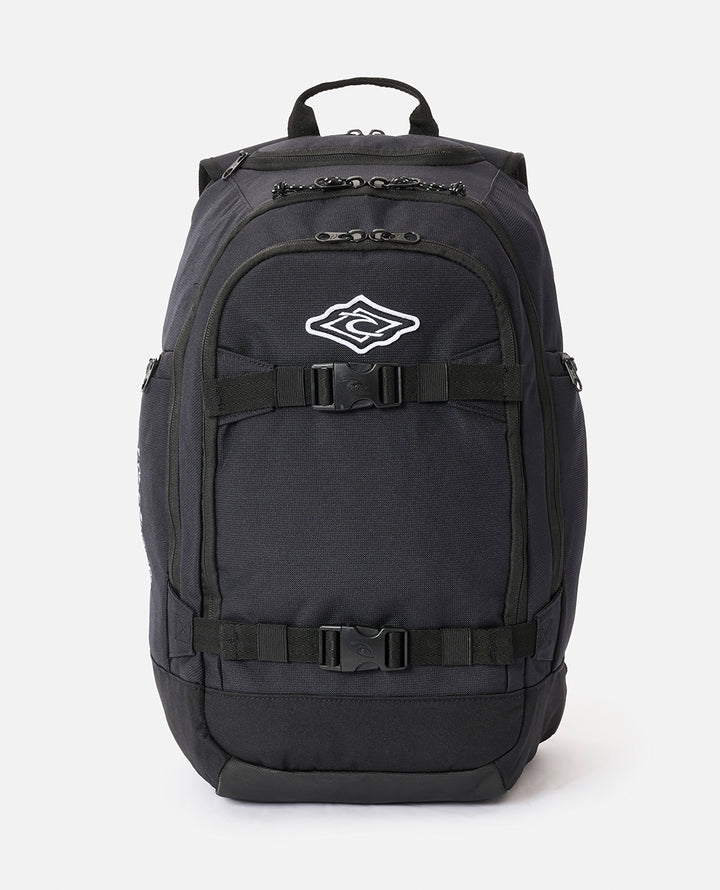 Rip Curl Men Posse 33L Classic Patch 18RMBA