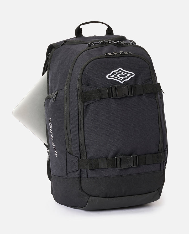Rip Curl Men Posse 33L Classic Patch 18RMBA