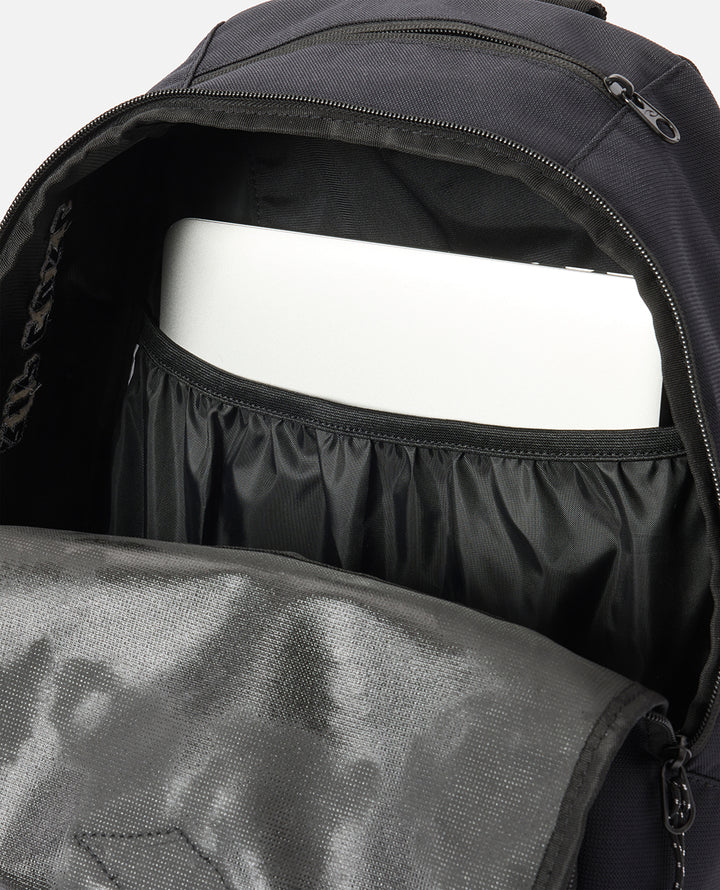 Rip Curl Men Evo 24L Classic Patch 18TMBA