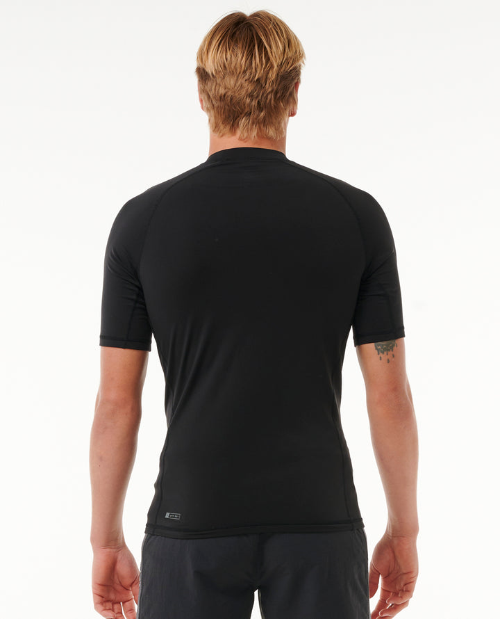 Rip Curl Men Icons Upf Brushed S/S 195MRV