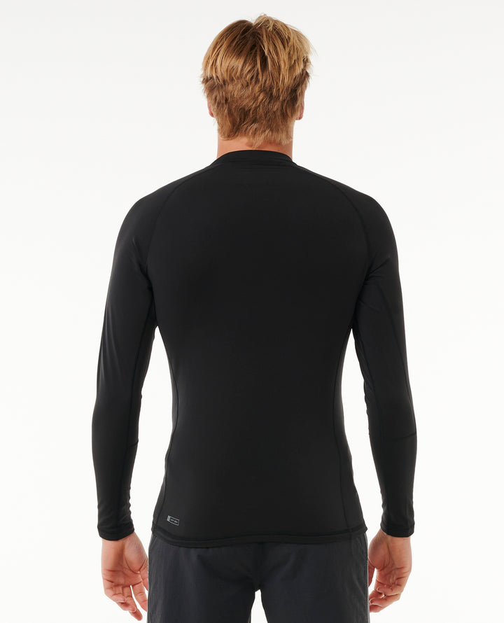 Rip Curl Men Icons Upf Brushed L/S 196MRV