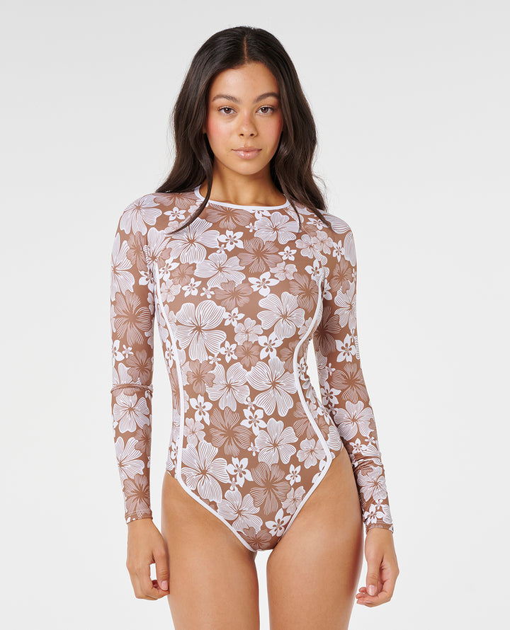 Rip Curl Women Aloha State Upf Surfsuit 19DWRV