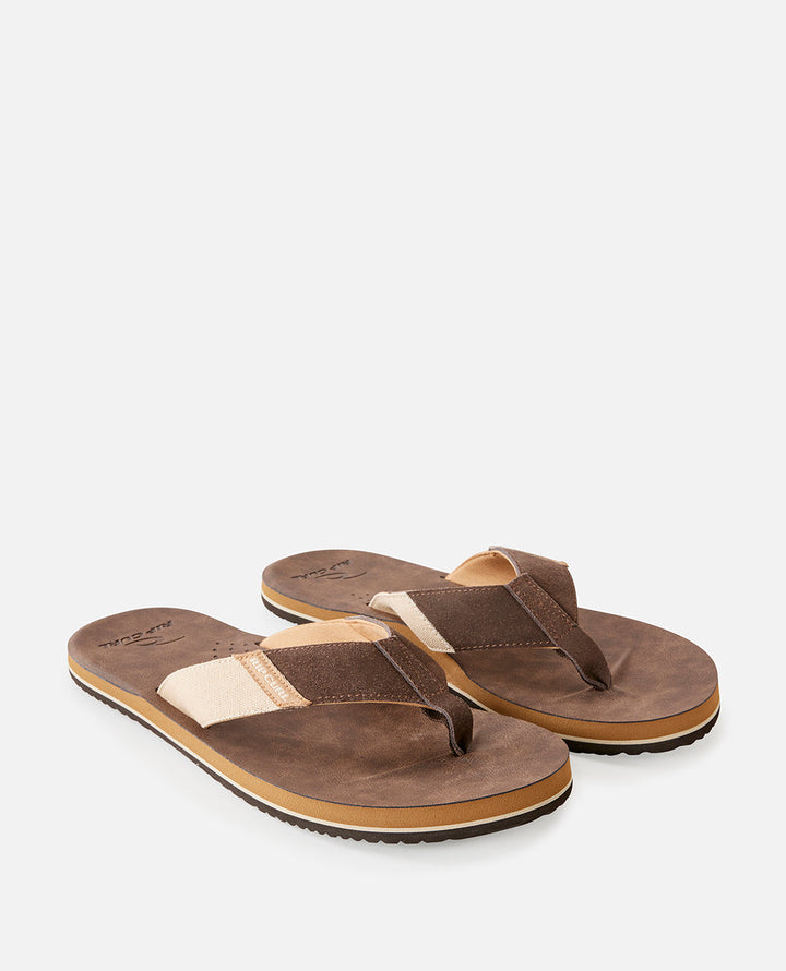 Rip Curl Men Oxford Open Toe 19UMOT