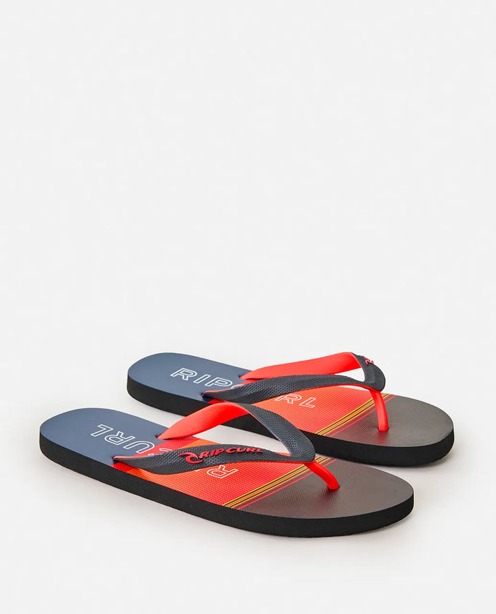 Rip Curl Men Breakers Bloom Open Toe 1AIMOT