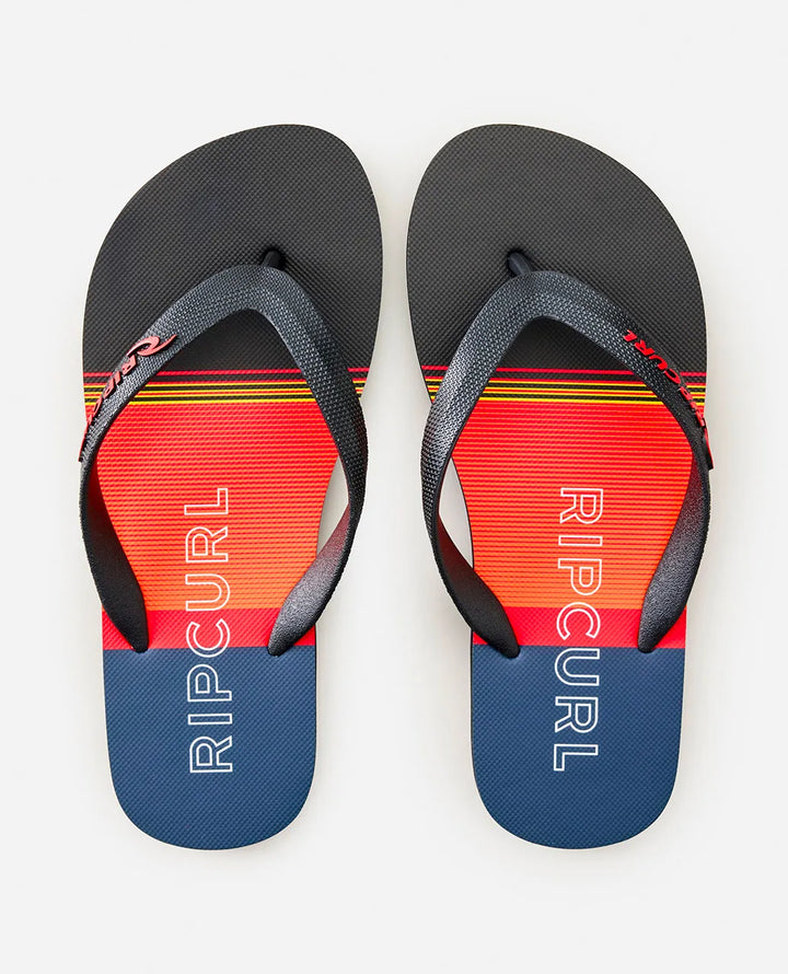Rip Curl Men Breakers Bloom Open Toe 1AIMOT