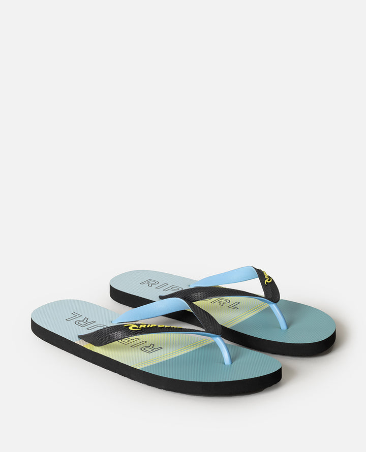 Rip Curl Men Breakers Bloom Open Toe 1AIMOT