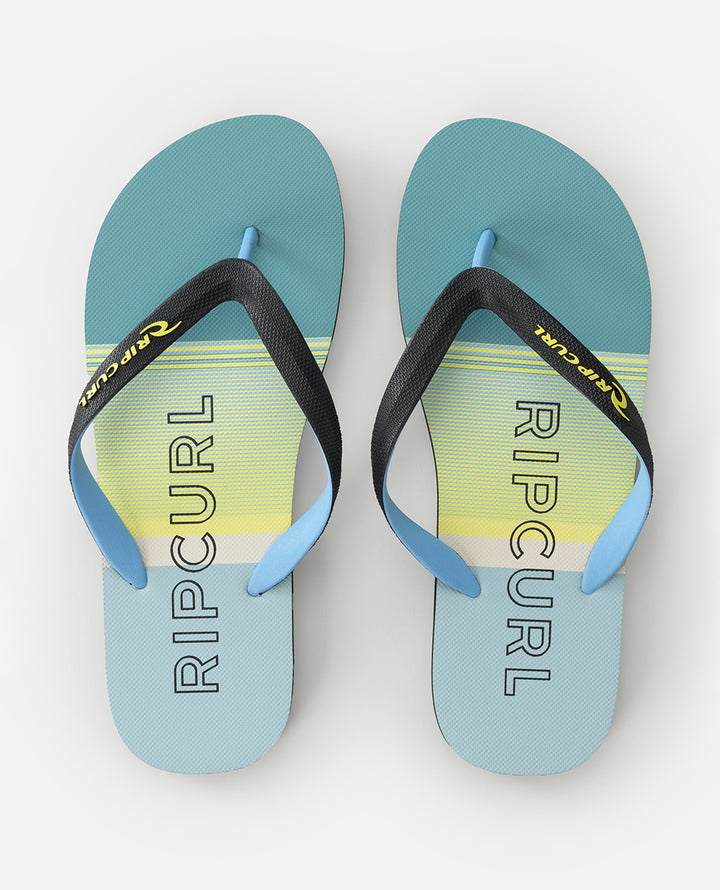 Rip Curl Men Breakers Bloom Open Toe 1AIMOT