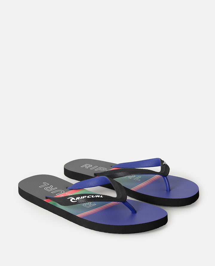 Rip Curl Men Breakers Bloom Open Toe 1AIMOT