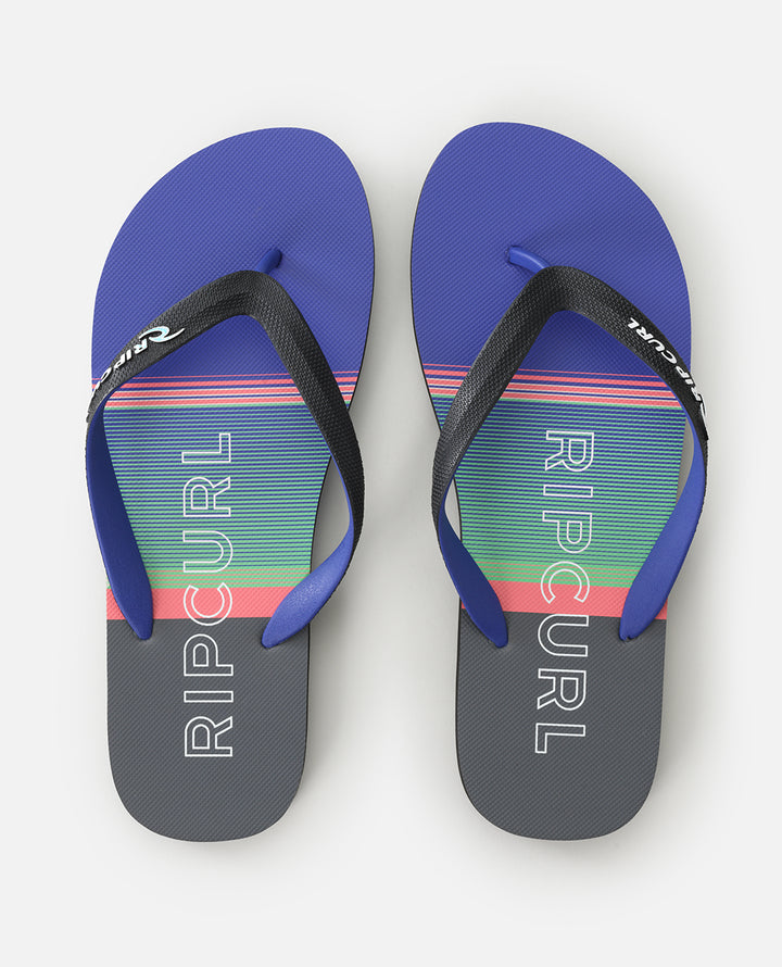 Rip Curl Men Breakers Bloom Open Toe 1AIMOT