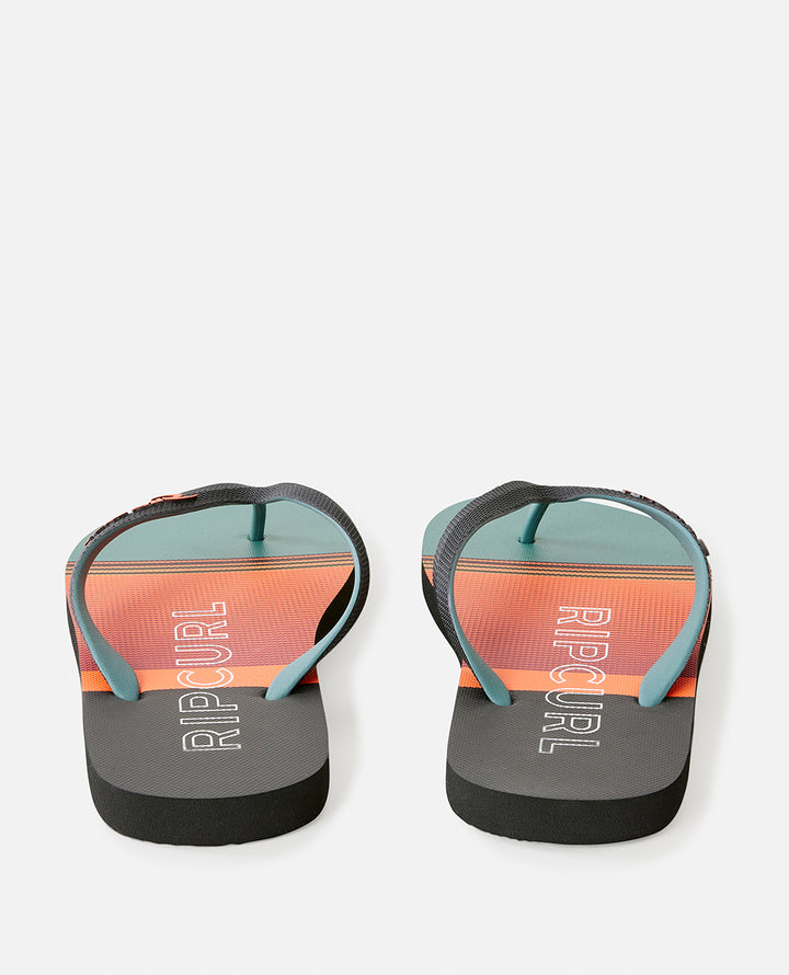 Rip Curl Men Breakers Bloom Open Toe 1AIMOT