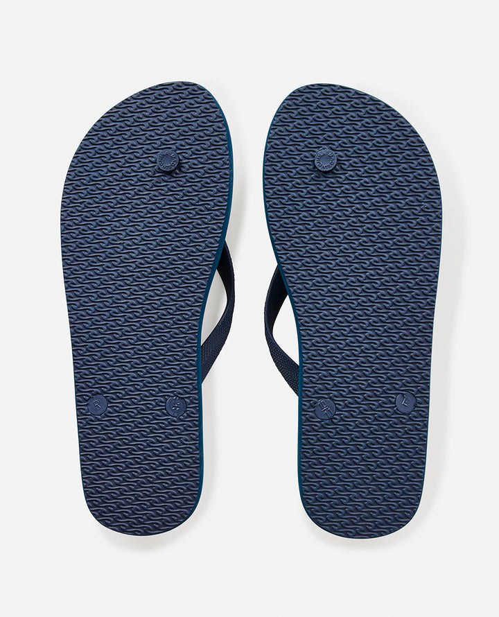 Rip Curl Men Brush Palm Bloom Open Toe 1AJMOT