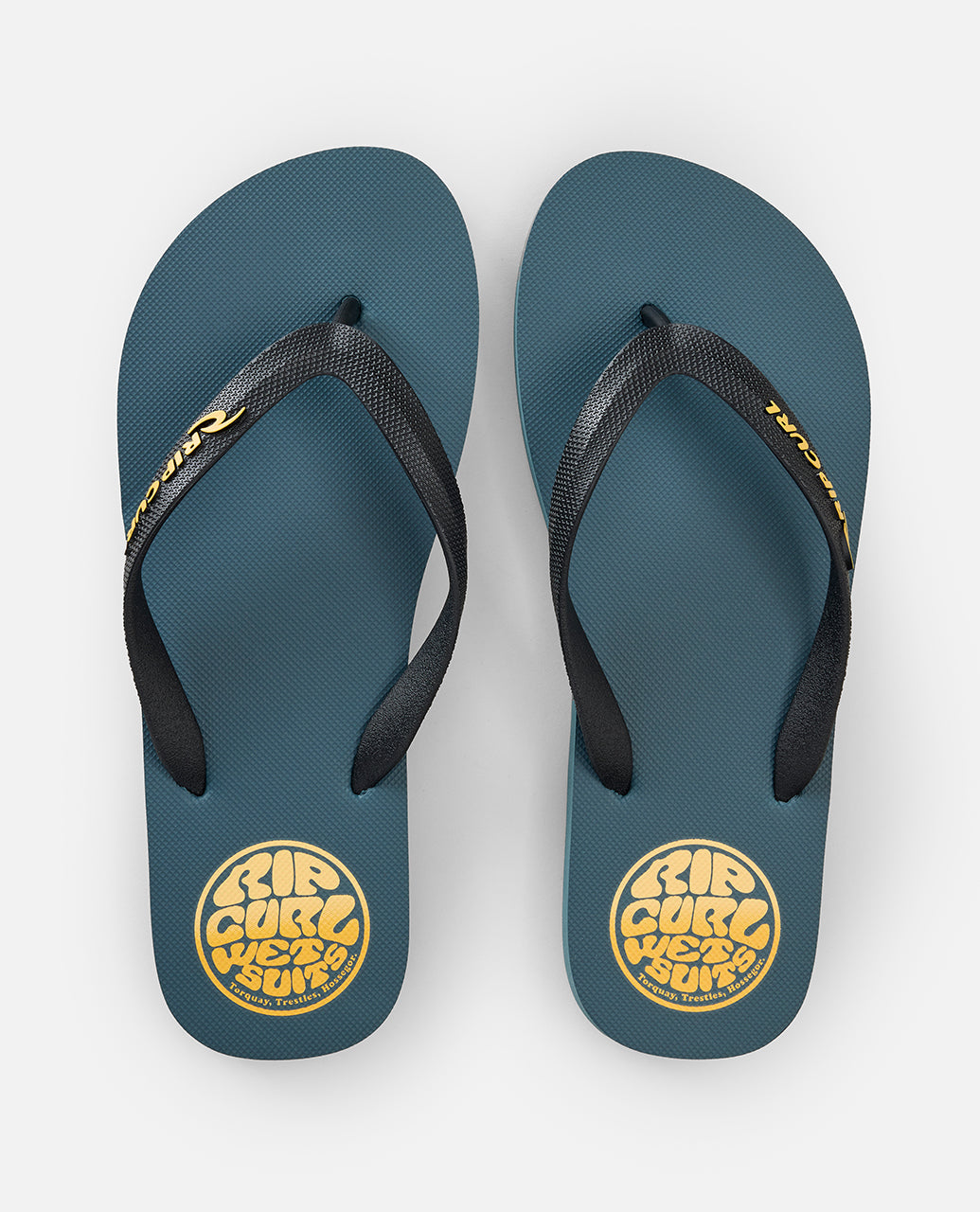 Rip Curl Men Icons Of Surf Bloom Open Toe 1AKMOT