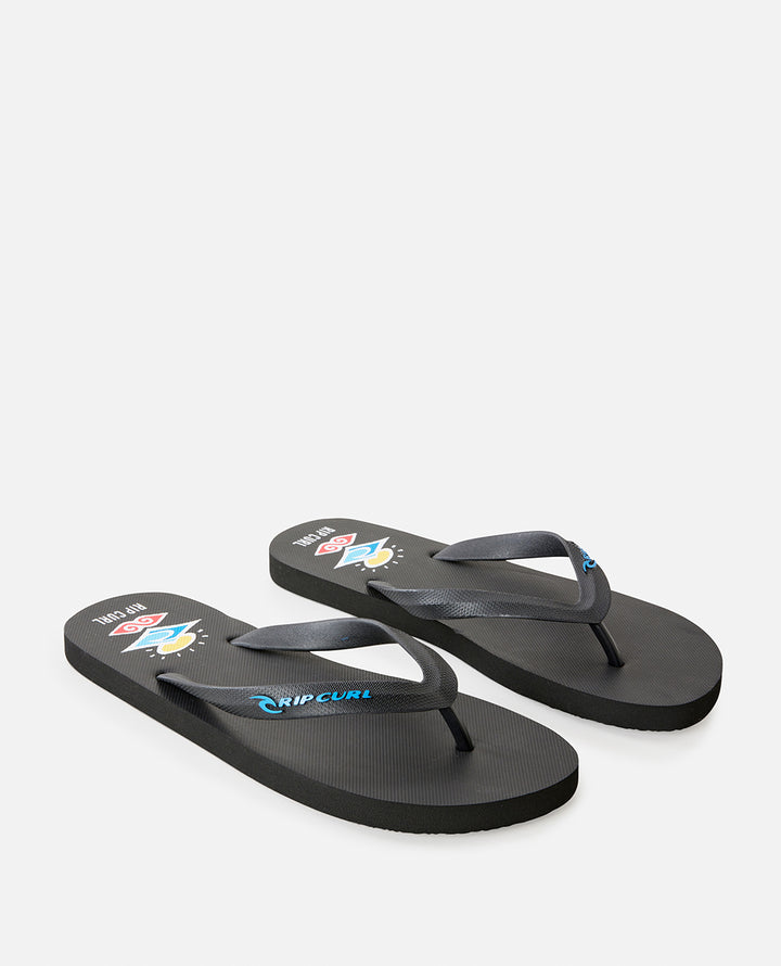 Rip Curl Men Icons Of Surf Bloom Open Toe 1AKMOT