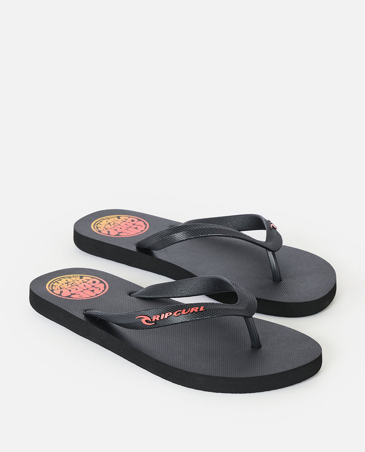Rip Curl Men Icons Of Surf Bloom Open Toe 1AKMOT