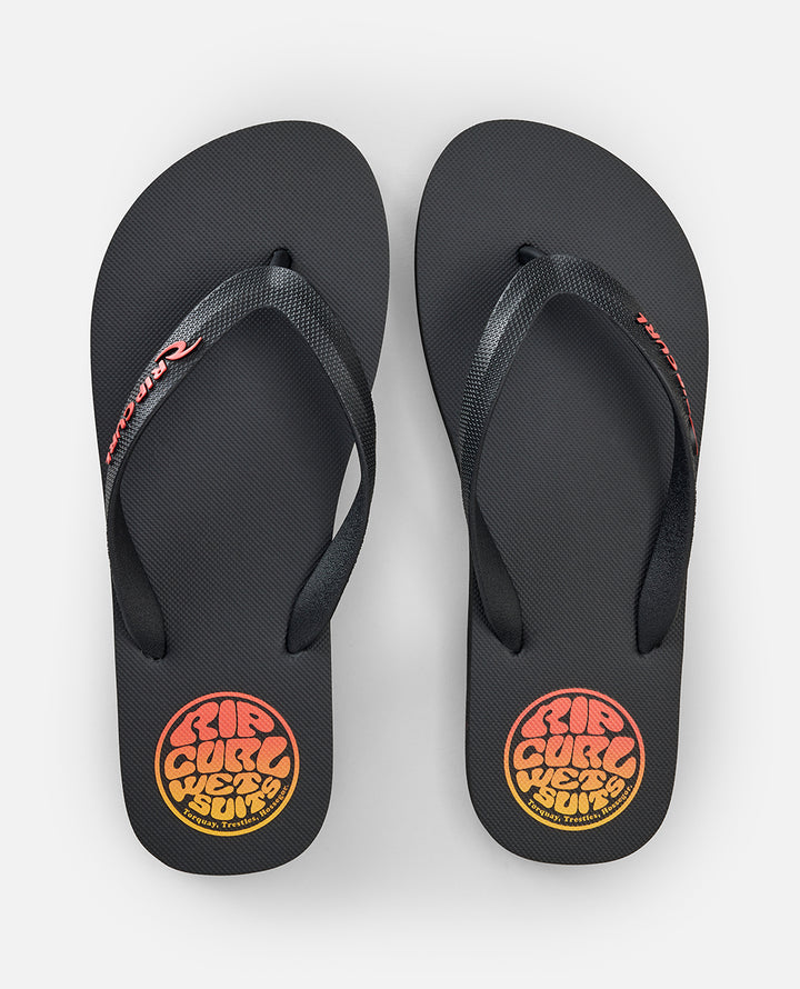 Rip Curl Men Icons Of Surf Bloom Open Toe 1AKMOT