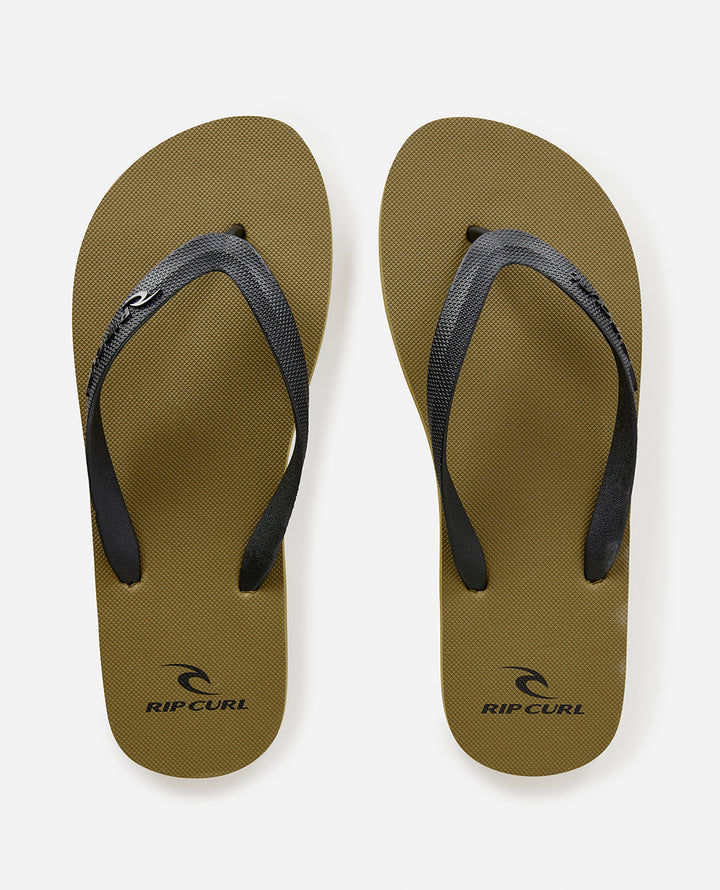 Rip Curl Men Brand Logo Bloom Open Toe 1AOMOT