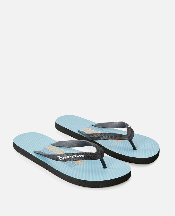 Rip Curl Men Surf Repeater Bloom Open Toe 1ARMOT