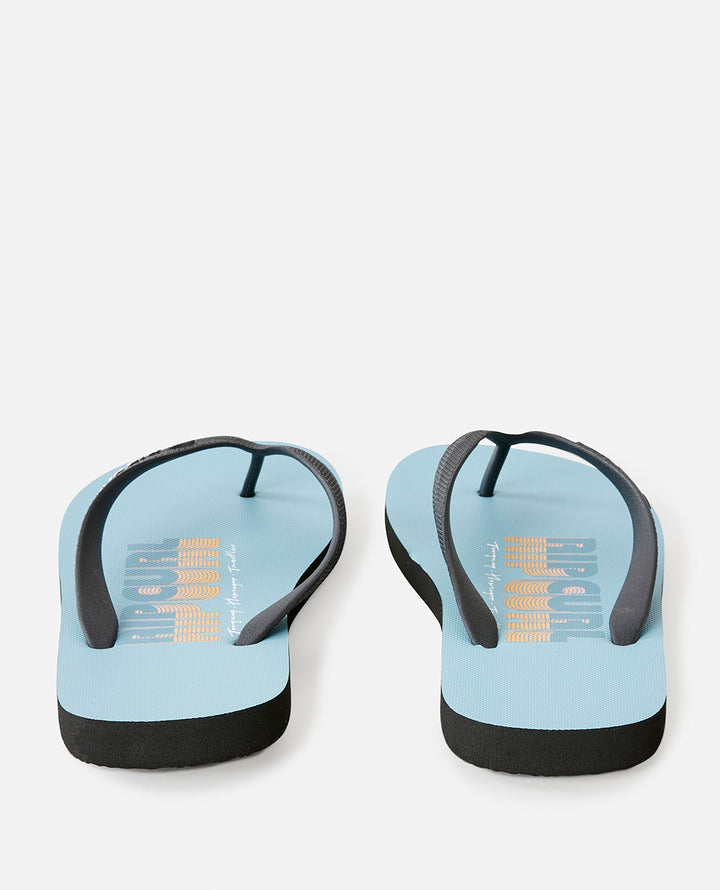 Rip Curl Men Surf Repeater Bloom Open Toe 1ARMOT