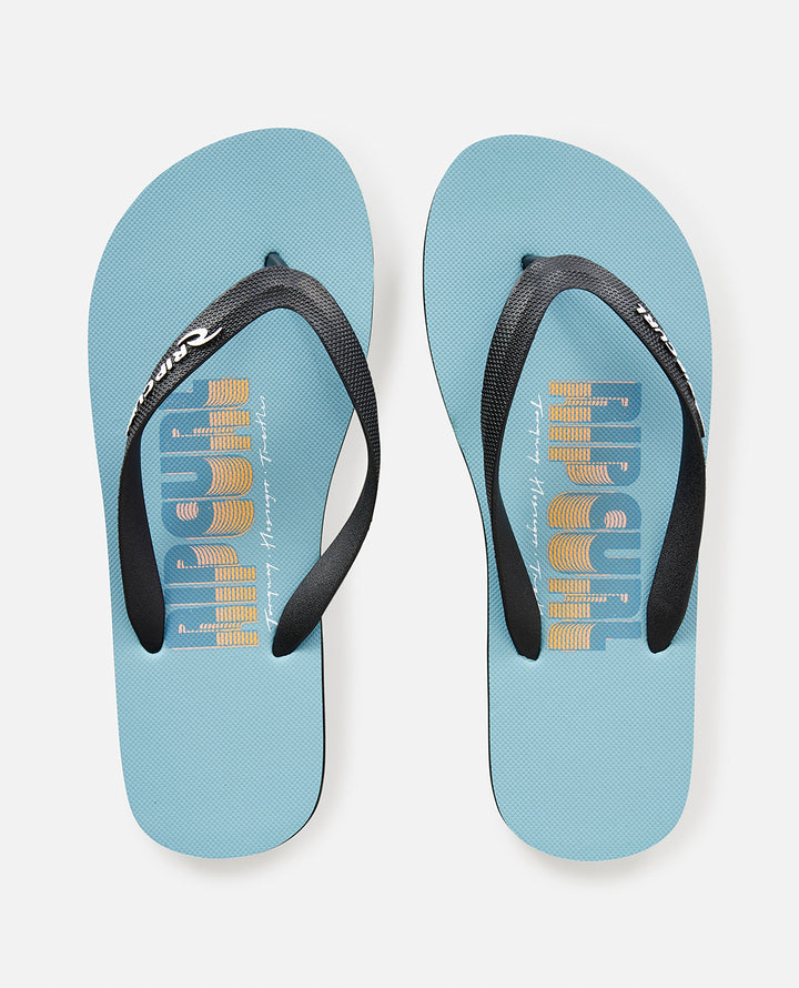 Rip Curl Men Surf Repeater Bloom Open Toe 1ARMOT