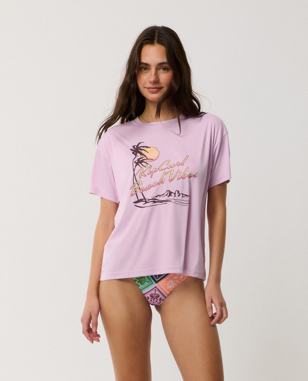 Rip Curl Women Bossa Nova Ss Surflite 1AWWRV