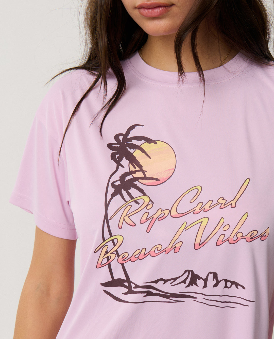 Rip Curl Women Bossa Nova Ss Surflite 1AWWRV