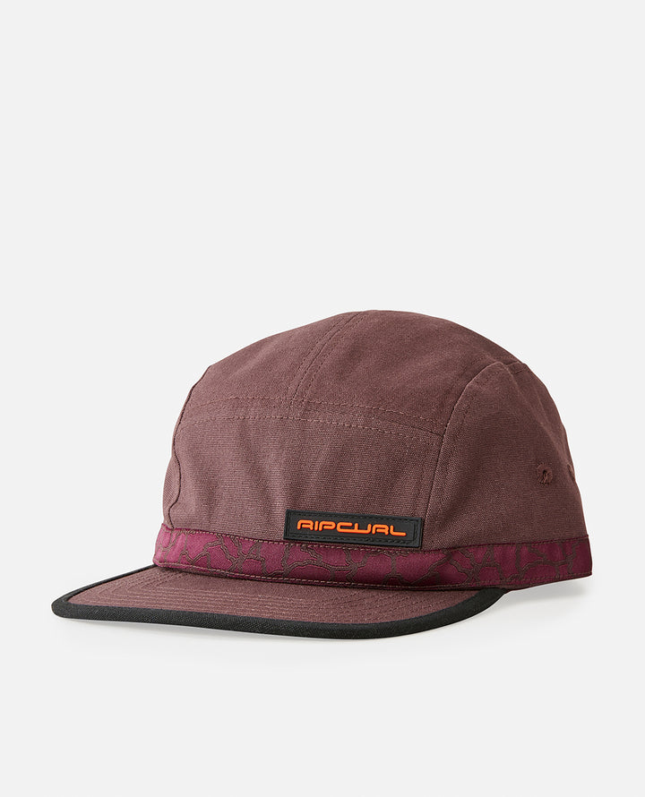 Rip Curl Men Journeys Adj Cap 1BVMHE