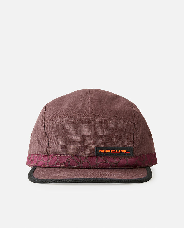 Rip Curl Men Journeys Adj Cap 1BVMHE
