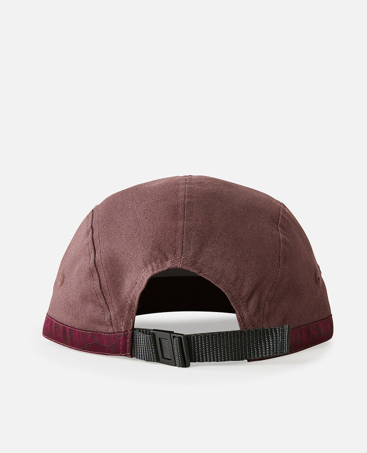 Rip Curl Men Journeys Adj Cap 1BVMHE