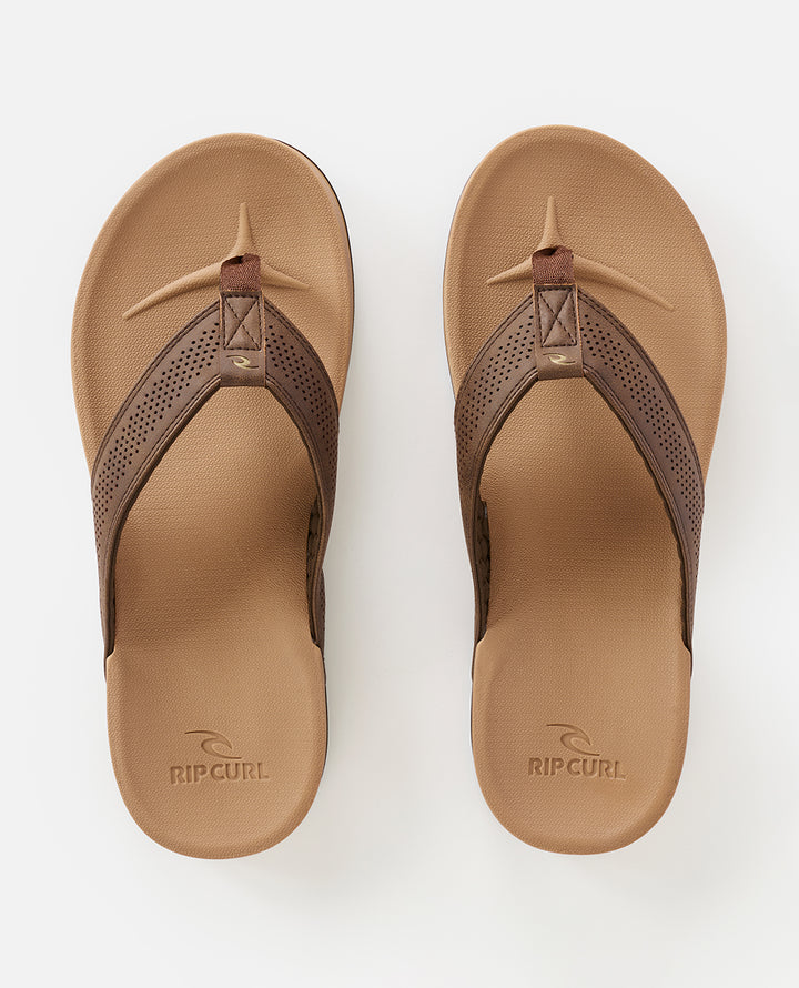 Rip Curl Men Chiba Bloom Open Toe 1BYMOT