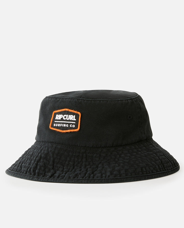 Rip Curl Men Marker Mid Brim Hat 1C1MHE