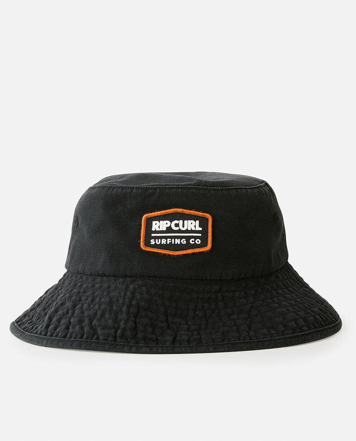 Rip Curl Men Marker Mid Brim Hat 1C1MHE