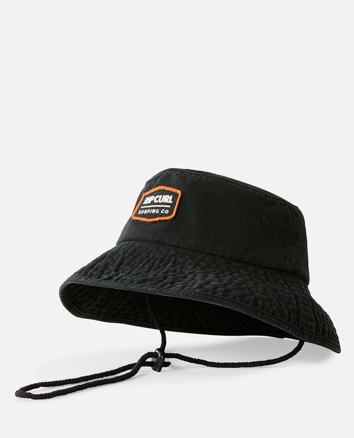 Rip Curl Men Marker Mid Brim Hat 1C1MHE