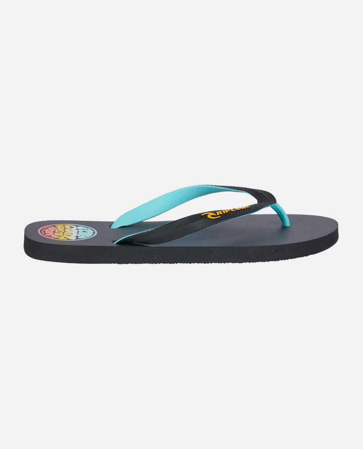 Rip Curl Men Wetty Fade Bloom Open Toe 1C5MOT