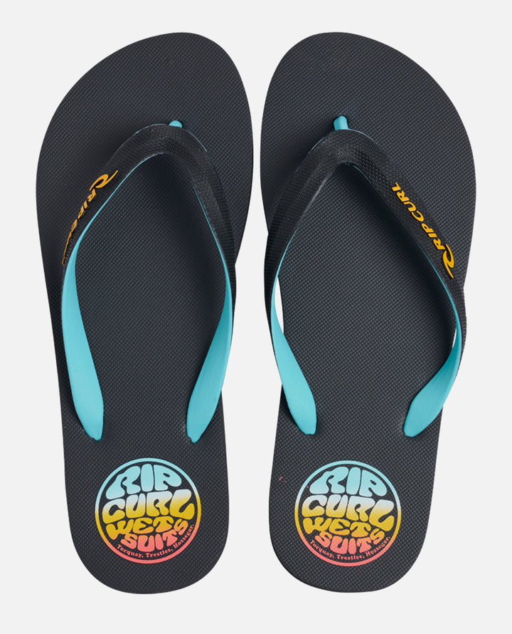 Rip Curl Men Wetty Fade Bloom Open Toe 1C5MOT