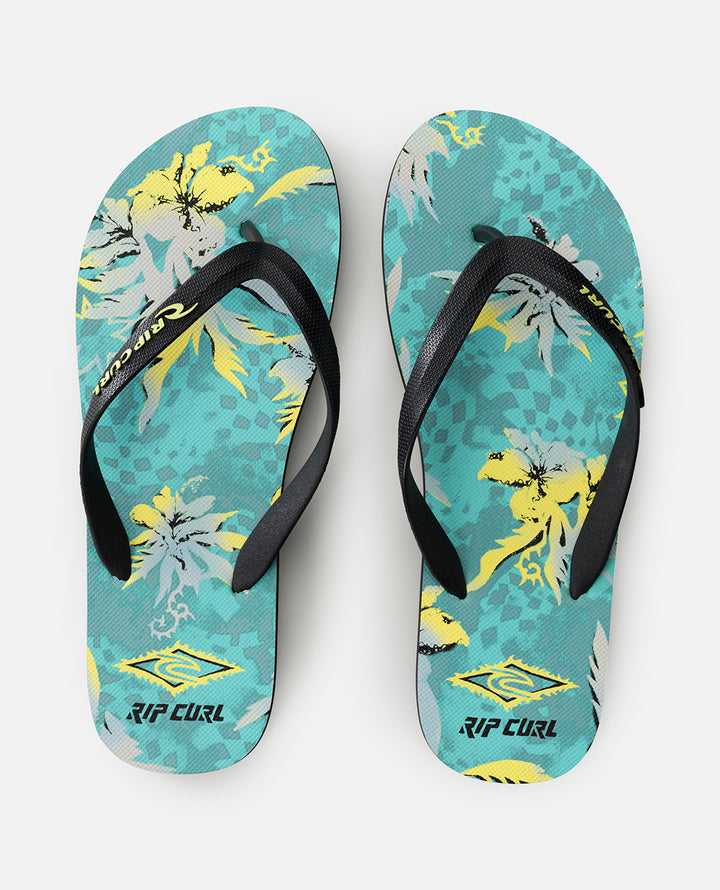 Rip Curl Men Raw Energy Bloom Open Toe 1C9MOT