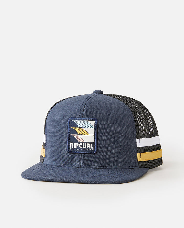 Rip Curl Men Surf Revival Trucker 1CKMHE