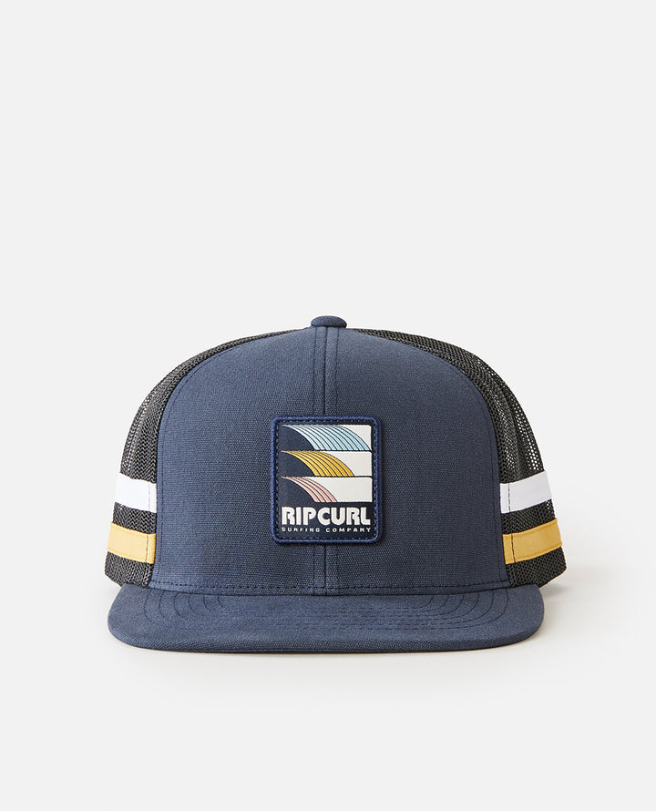 Rip Curl Men Surf Revival Trucker 1CKMHE