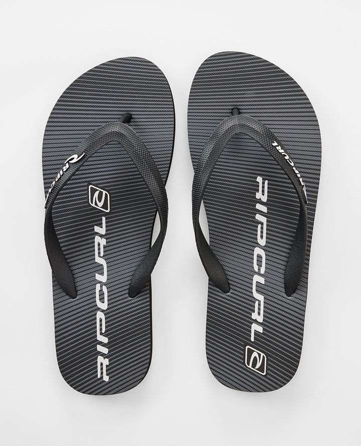 Rip Curl Men Shock Bloom Open Toe 1CRMOT