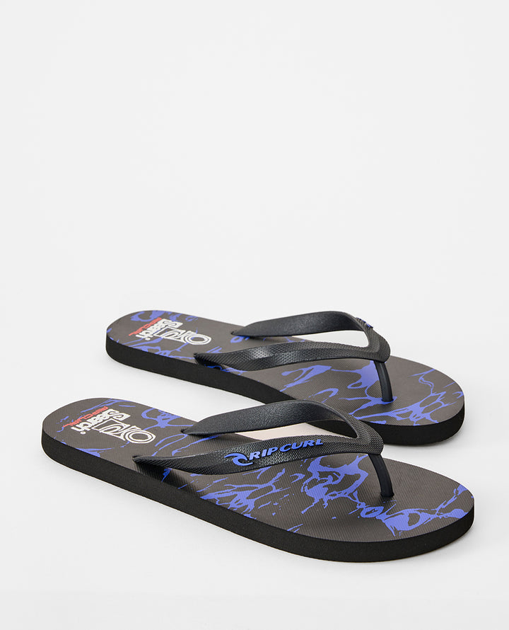 Rip Curl Men Search Motion Bloom Open Toe 1CSMOT